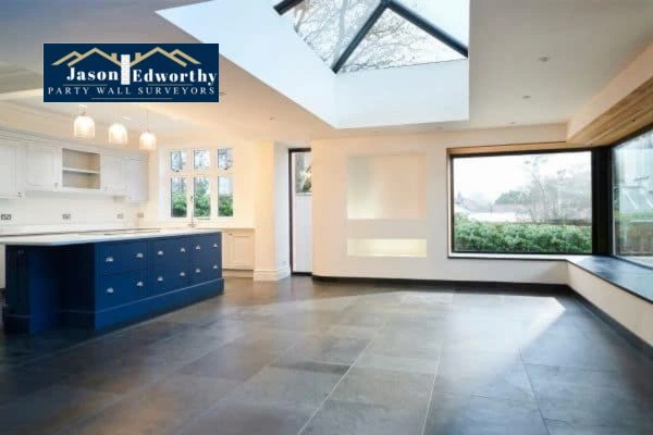 Our top tips for building near a boundary line Rawtenstall