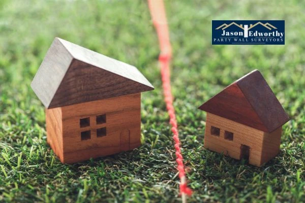 Do you want to build on a boundary line Rawtenstall call our team today!