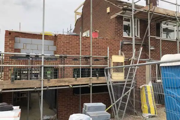 What to do if you have an Invalid Party Wall Notice Rawtenstall