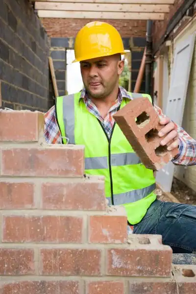 Jason Edworthy Party Wall Surveyors Rawtenstall Working with Builders
